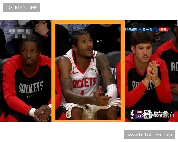 2018年火箭与湖人对决回顾：经典时刻与精彩瞬间的全面分析