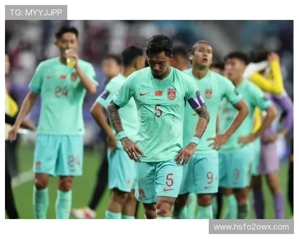 中国足球队与卡塔尔队实力对比谁更强大分析与展望