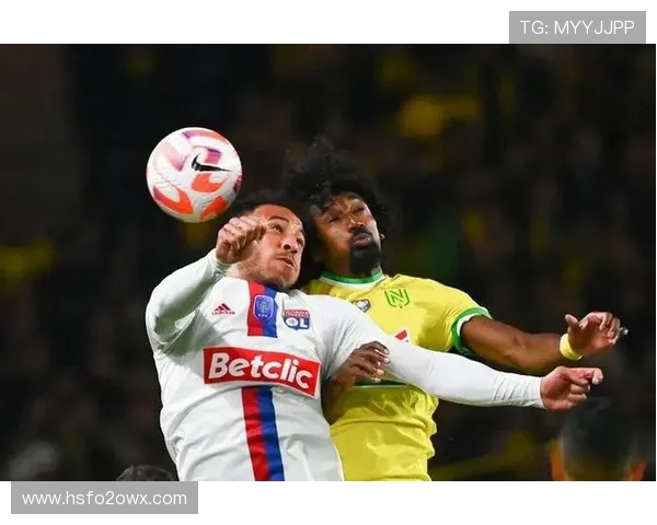 南特与里昂对决前瞻及比分预测分析,谁能赢得胜利 南特与里昂对决前瞻及比分预测分析,谁能赢得胜利