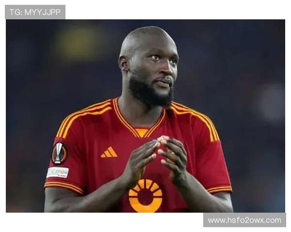 卢卡库在国际赛场上的表现与未来发展潜力分析