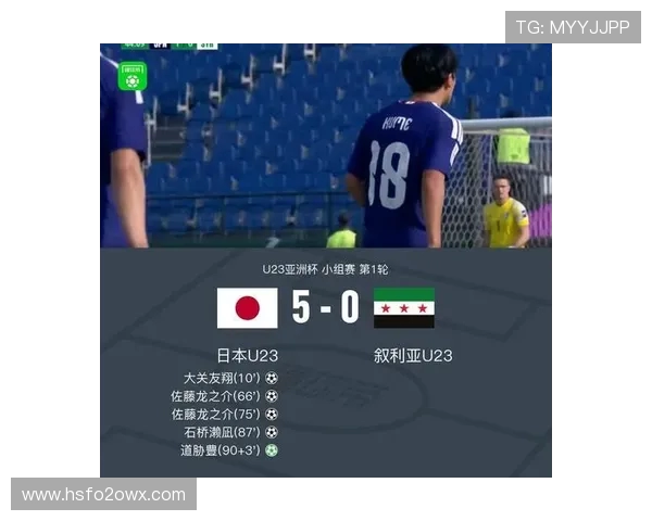 叙利亚U23对阵日本青年队激战在即期待精彩对决与年轻球员的崭露头角 叙利亚U23对阵日本青年队激战在即期待精彩对决与年轻球员的崭露头角
