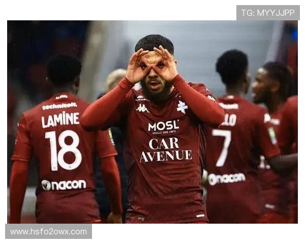 尼奥尔与甘岗的较量揭示了法甲联赛的激烈竞争与战术博弈