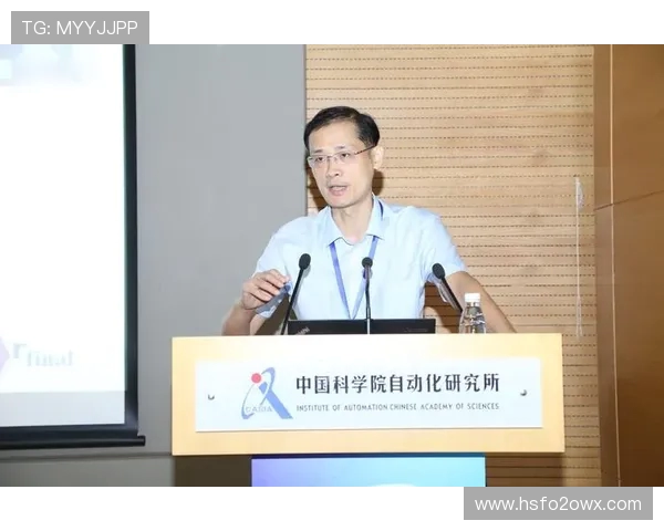 徐昕：探索科技与人文交融的未来之路与思考