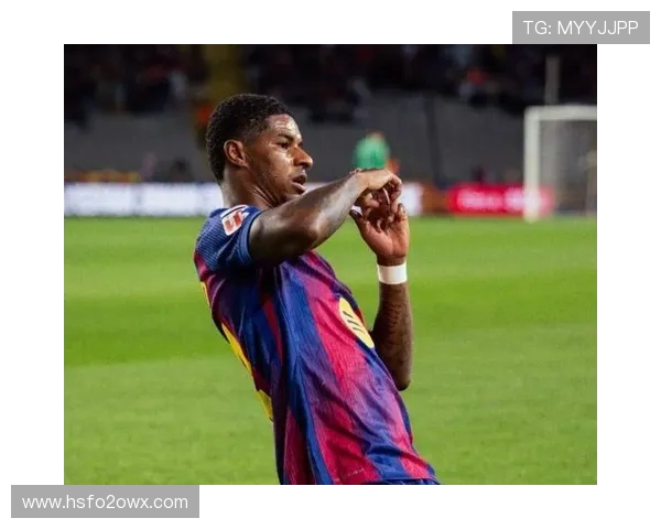 拉什福德的崛起与曼联未来的希望：年轻天才如何引领球队重返巅峰