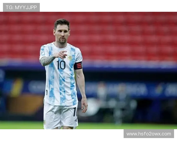 梅西传奇生涯回顾:从天才少年到足球巨星的辉煌历程 梅西传奇生涯回顾:从天才少年到足球巨星的辉煌历程