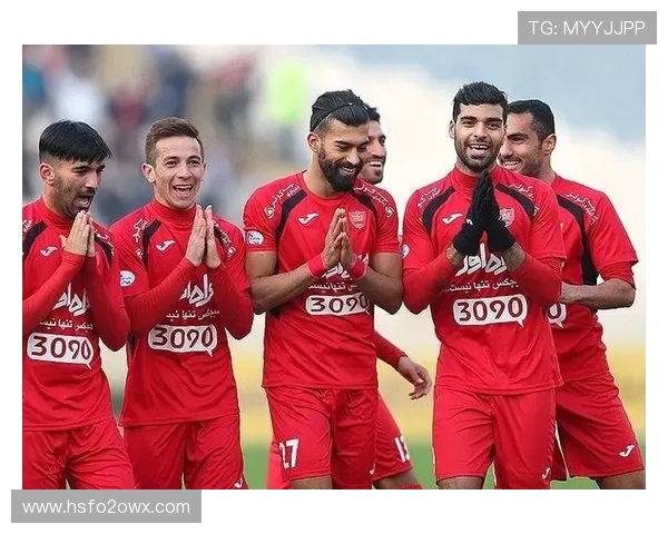 波斯波利斯与鹿岛鹿角的激烈对决展现亚洲足球的魅力与实力较量