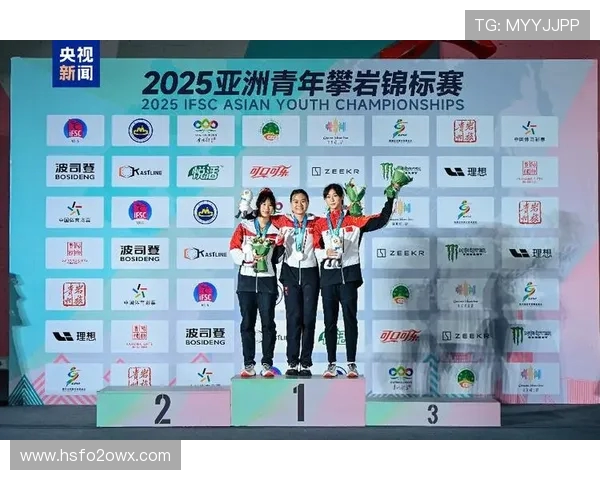 重庆攀岩队荣登全国个人能力排行榜第十名展现实力与潜力 重庆攀岩队荣登全国个人能力排行榜第十名展现实力与潜力