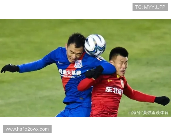 长春亚泰与富力激战正酣比分揭晓引发球迷热议