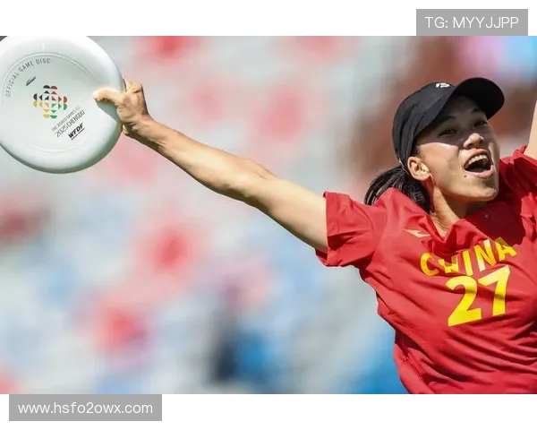 重庆飞盘队与成都飞盘队赛后分析实力对比与战术探讨 重庆飞盘队与成都飞盘队赛后分析实力对比与战术探讨