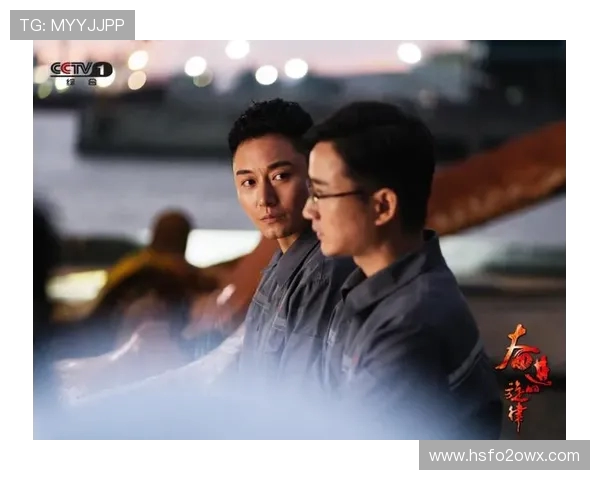 韩硕：从青年才俊到职场精英的成长之路与人生智慧分享