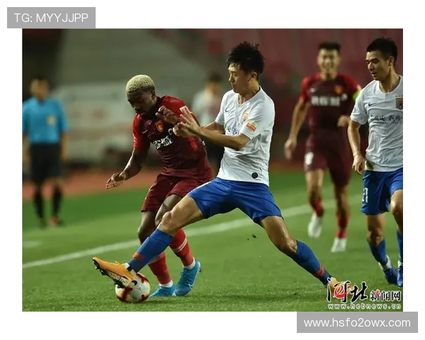 鲁能与华夏幸福激战正酣比分揭晓引发球迷热议