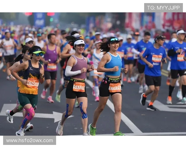 城市马拉松特别报道:杭州极限运动队如何逆袭成就辉煌之路 城市马拉松特别报道:杭州极限运动队如何逆袭成就辉煌之路