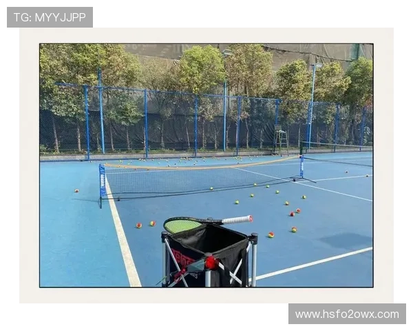 提升心理素质助力广州网球队竞技表现的探讨与分析