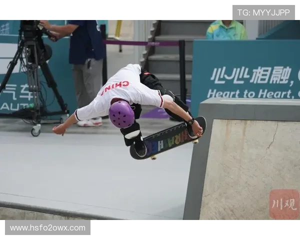 滑板文化的变革之路:探秘杭州滑板队的成长与转型 滑板文化的变革之路:探秘杭州滑板队的成长与转型