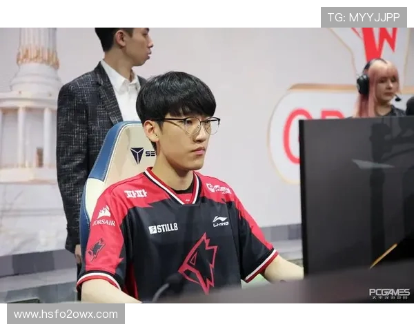 FPX战队的蜕变与成长:从巅峰到重塑的英雄联盟之旅 FPX战队的蜕变与成长:从巅峰到重塑的英雄联盟之旅