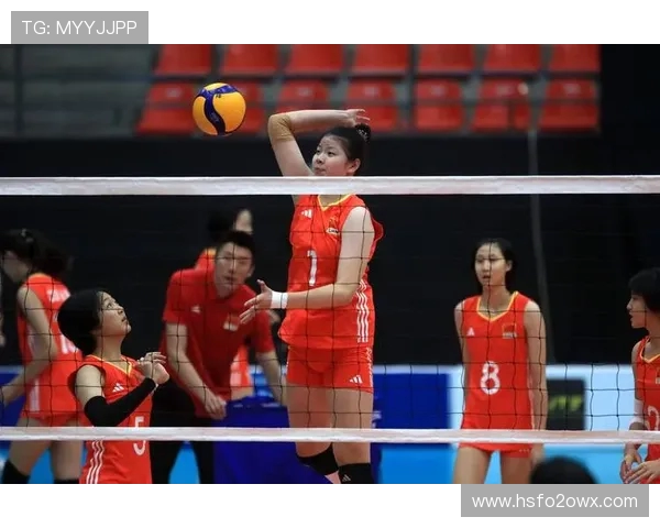 全国锦标赛特别报道:广州排球队逆袭之路背后的奋斗与坚持 全国锦标赛特别报道:广州排球队逆袭之路背后的奋斗与坚持