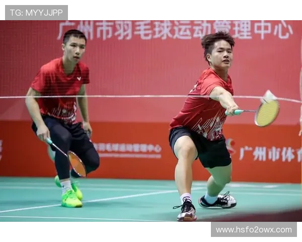 北京羽毛球队的实力分析与发展潜力探讨 北京羽毛球队的实力分析与发展潜力探讨