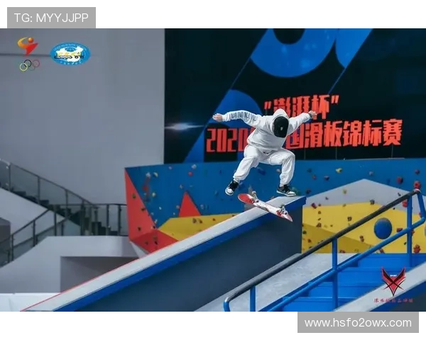 南京极限运动队荣登全国极限运动技术排行榜第一名的背后故事