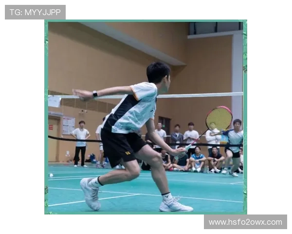 成都羽毛球队选拔赛背后的奋斗故事与荣耀时刻