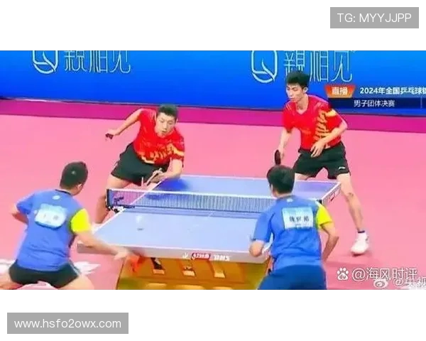 武汉乒乓球队在全国团队协作排行榜中荣获第九名的佳绩引关注